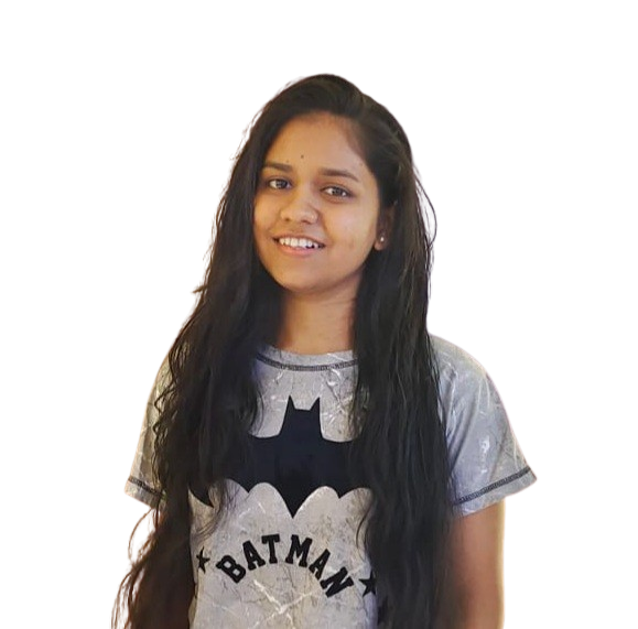 Suchita Kumari