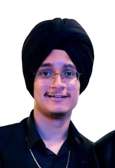 Jaspreet