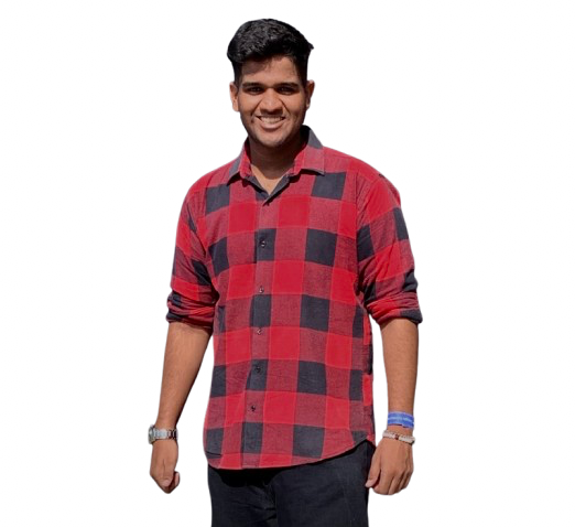 Sidharth Kumar