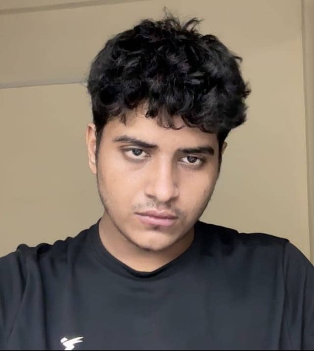 Asmit's Image
