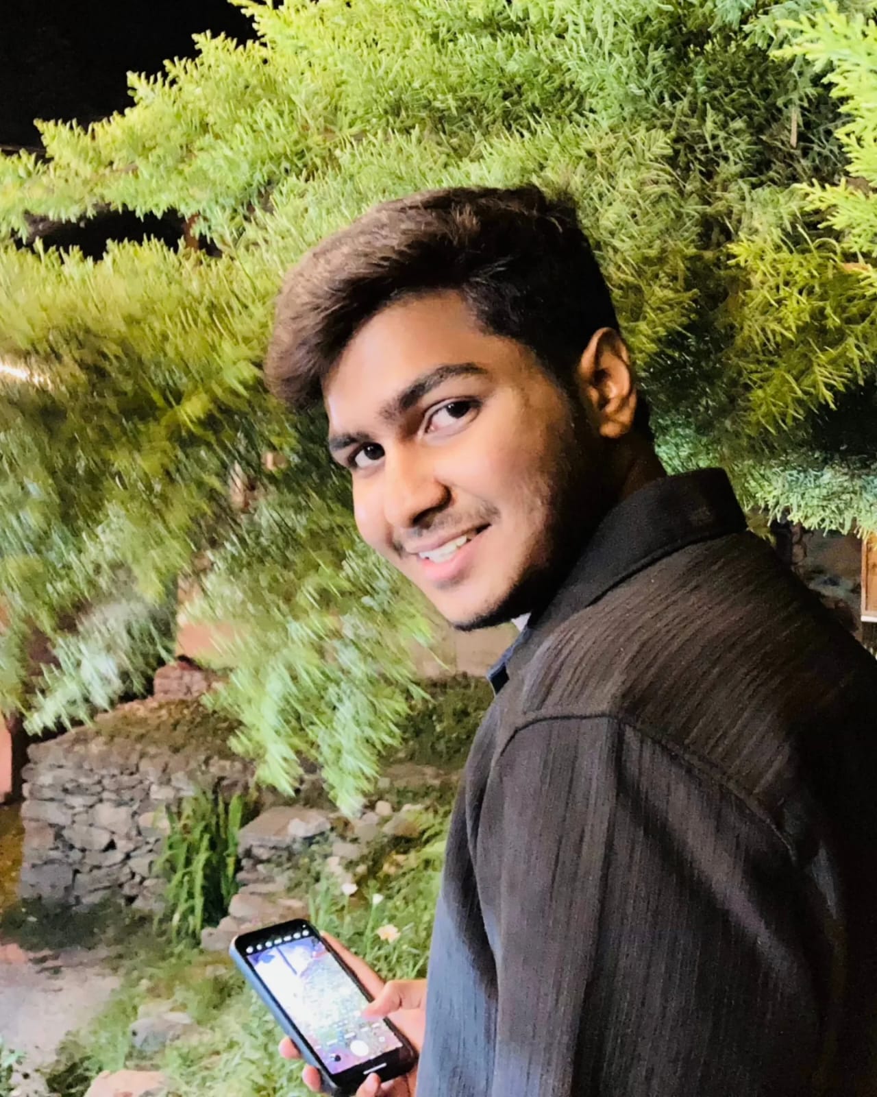Archit Singh